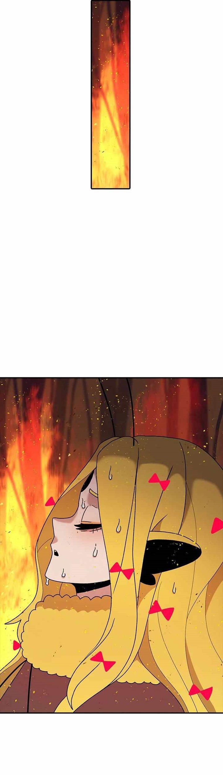 The House Without Time Chapter 49 Gambar 47