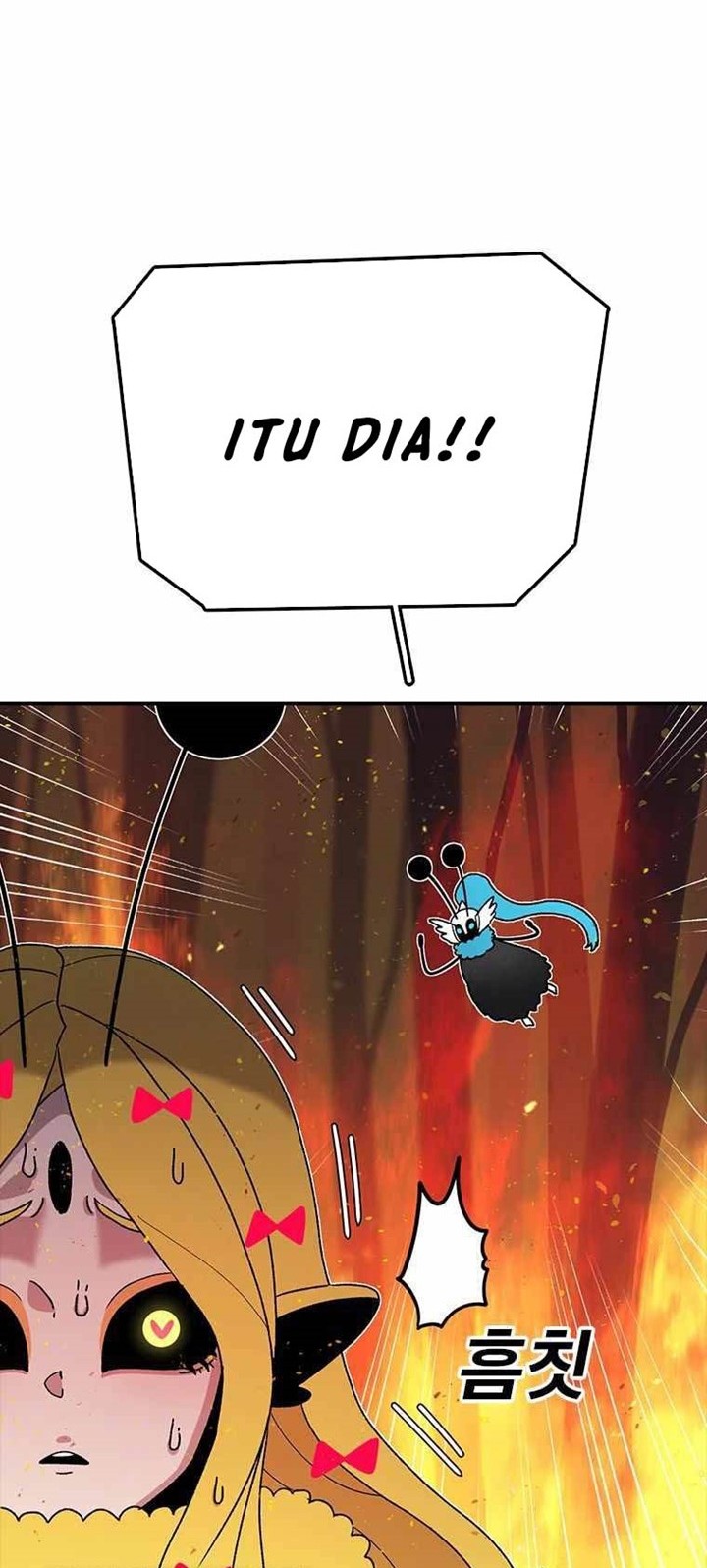 The House Without Time Chapter 49 Gambar 48