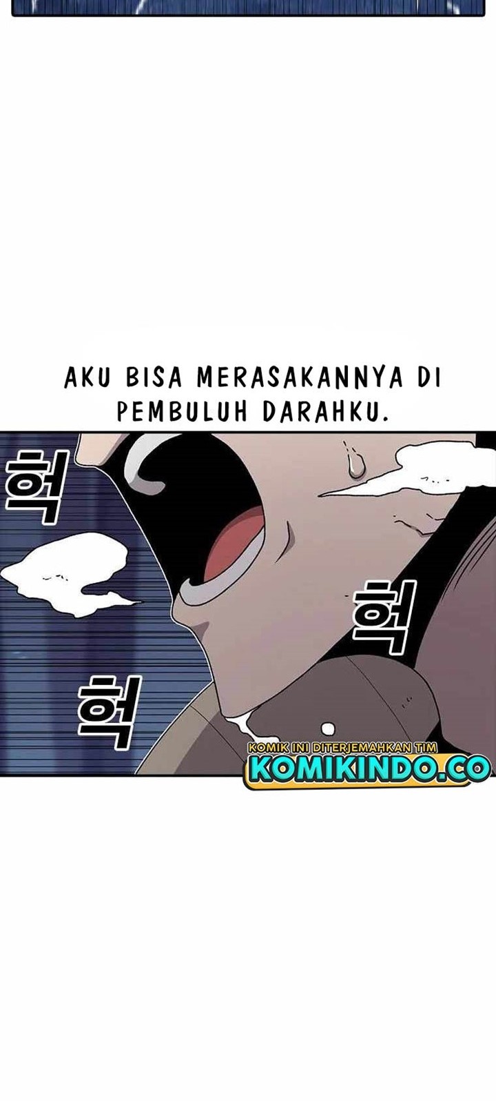 The House Without Time Chapter 49 Gambar 3