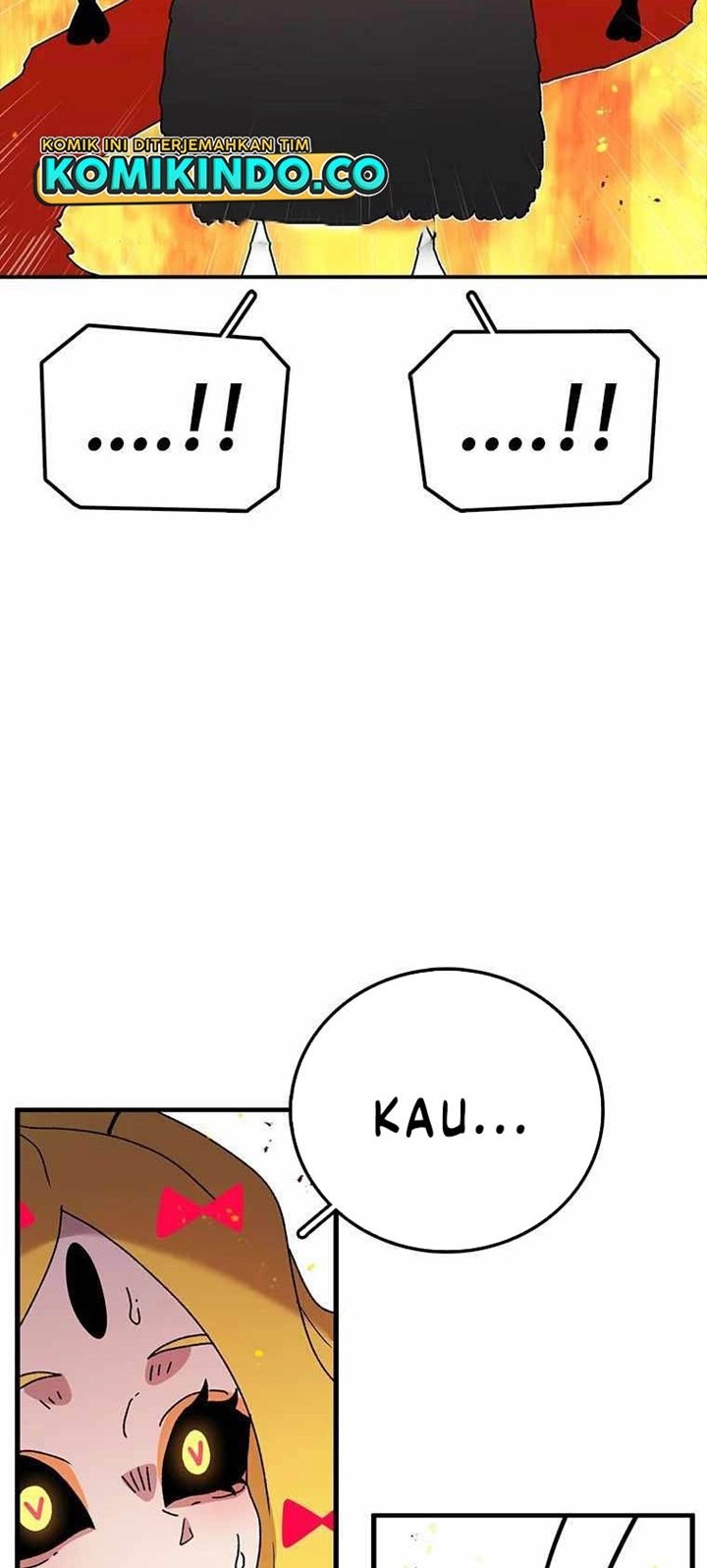 The House Without Time Chapter 49 Gambar 54