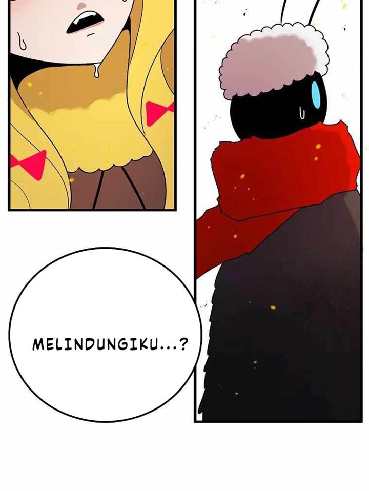 The House Without Time Chapter 49 Gambar 55