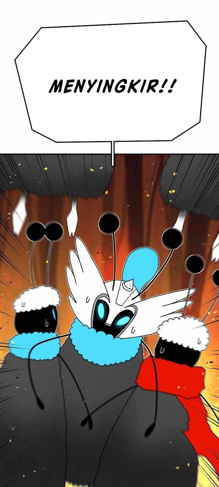 The House Without Time Chapter 49 Gambar 57