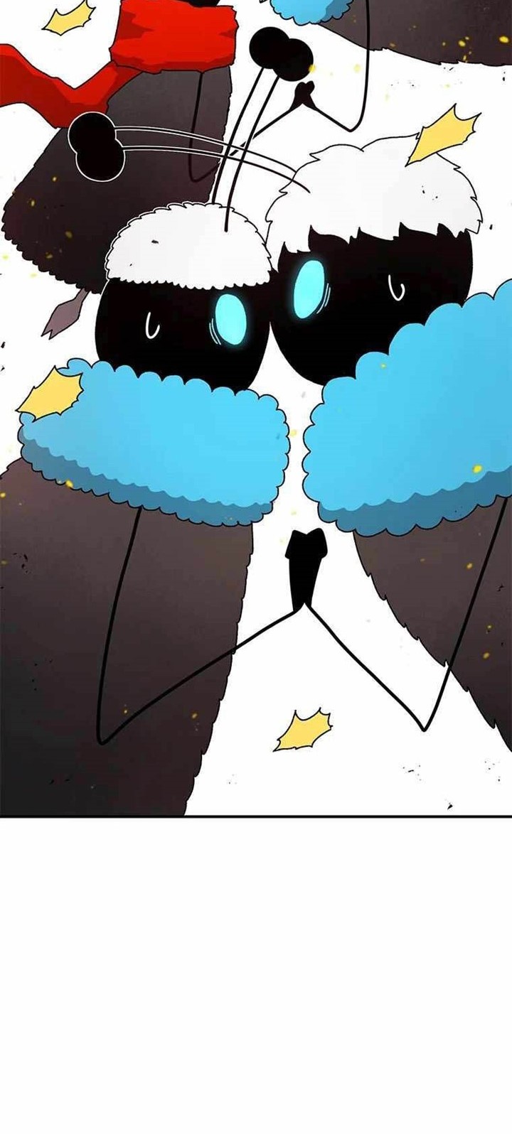 The House Without Time Chapter 49 Gambar 59