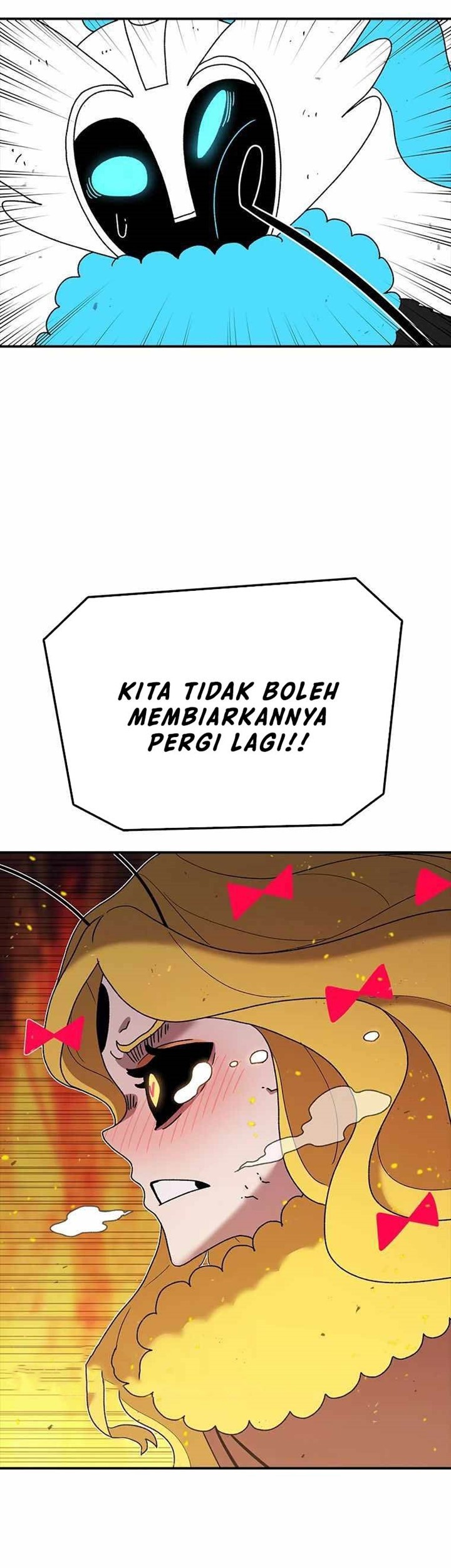 The House Without Time Chapter 49 Gambar 62