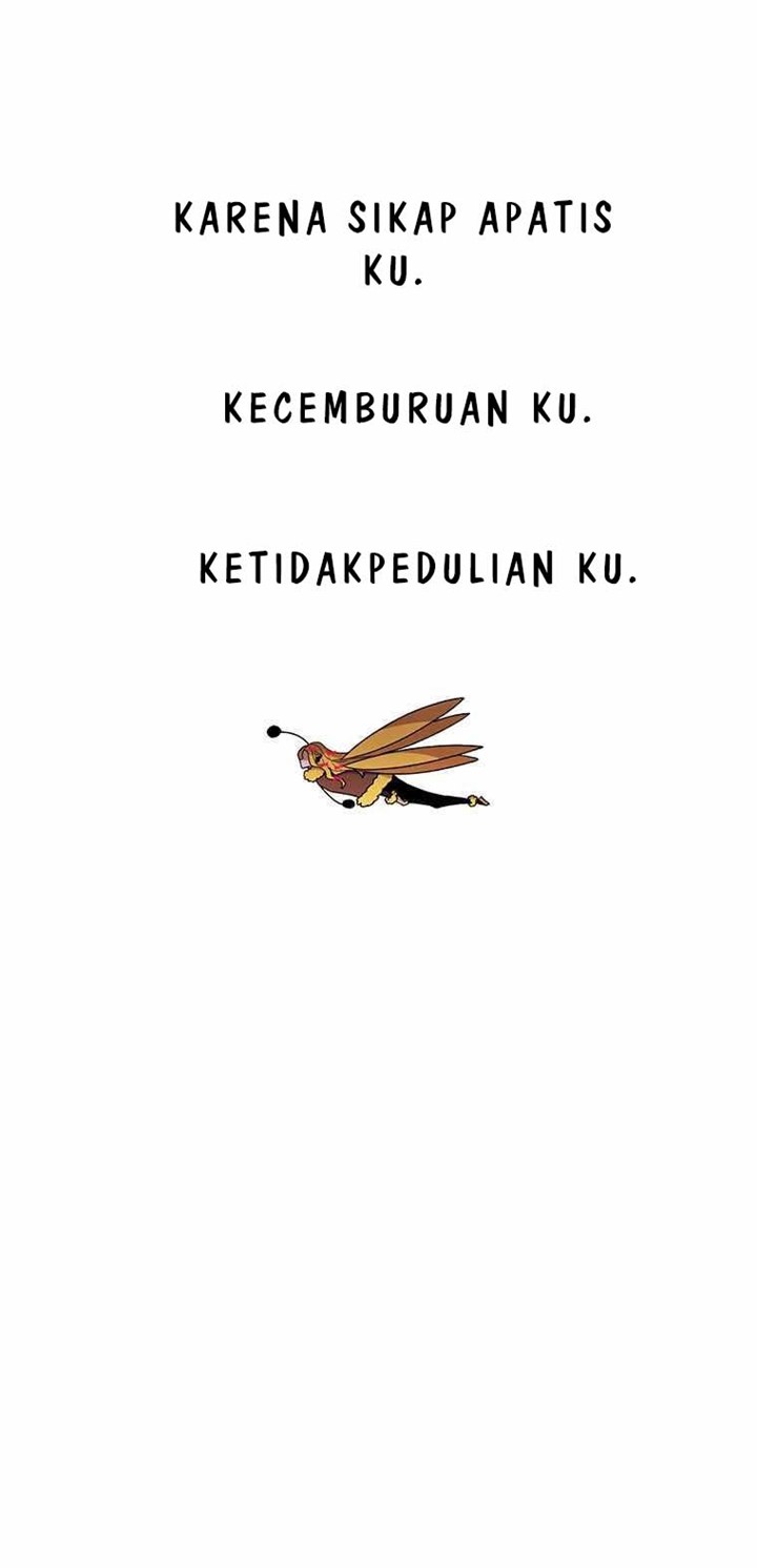 The House Without Time Chapter 49 Gambar 64