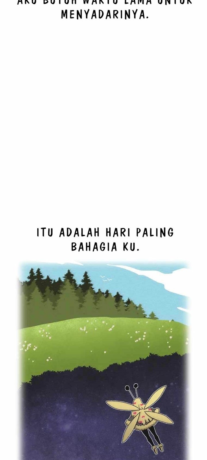 The House Without Time Chapter 49 Gambar 66