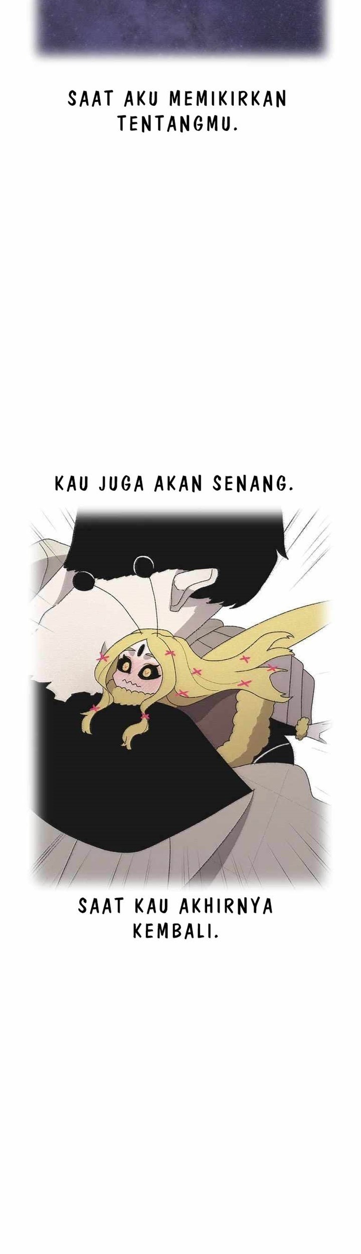 The House Without Time Chapter 49 Gambar 67