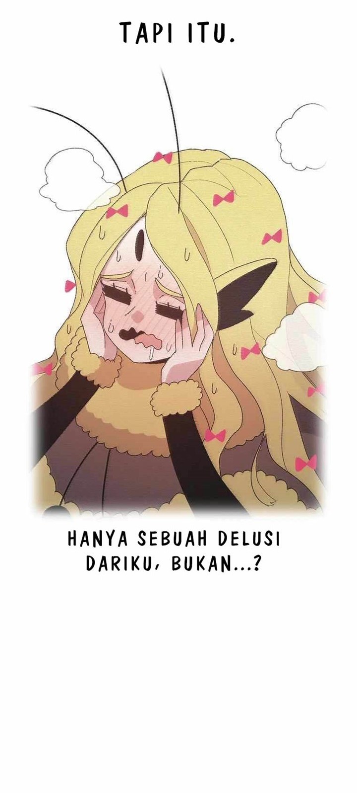 The House Without Time Chapter 49 Gambar 68