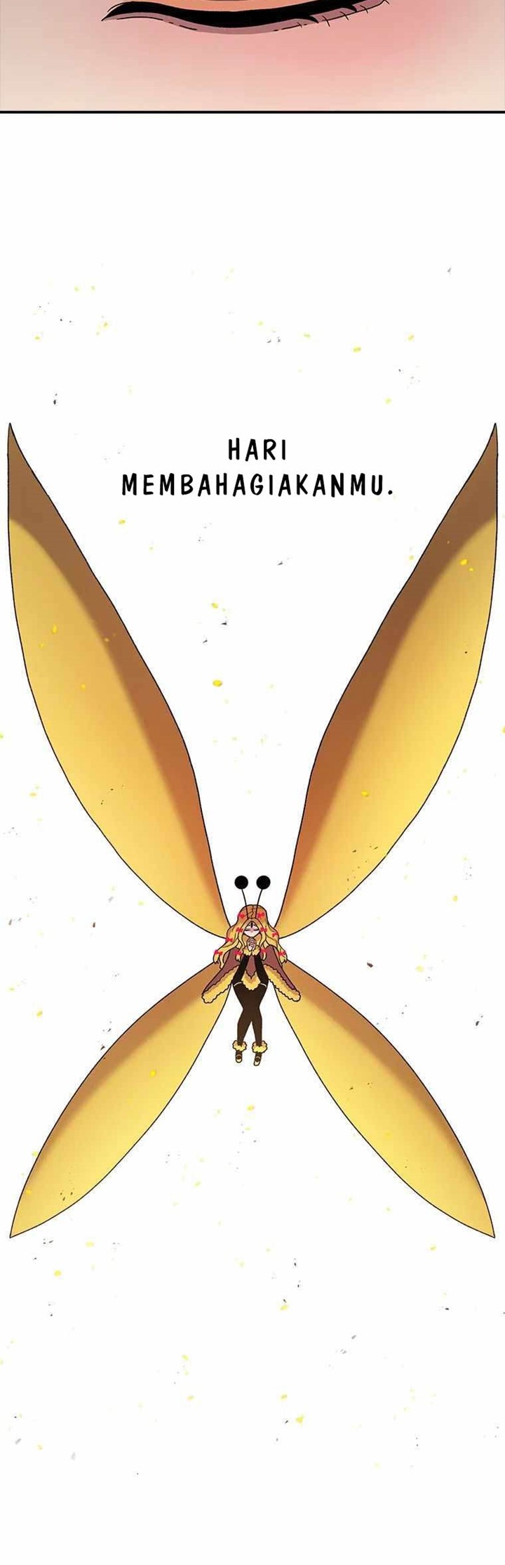 The House Without Time Chapter 49 Gambar 73