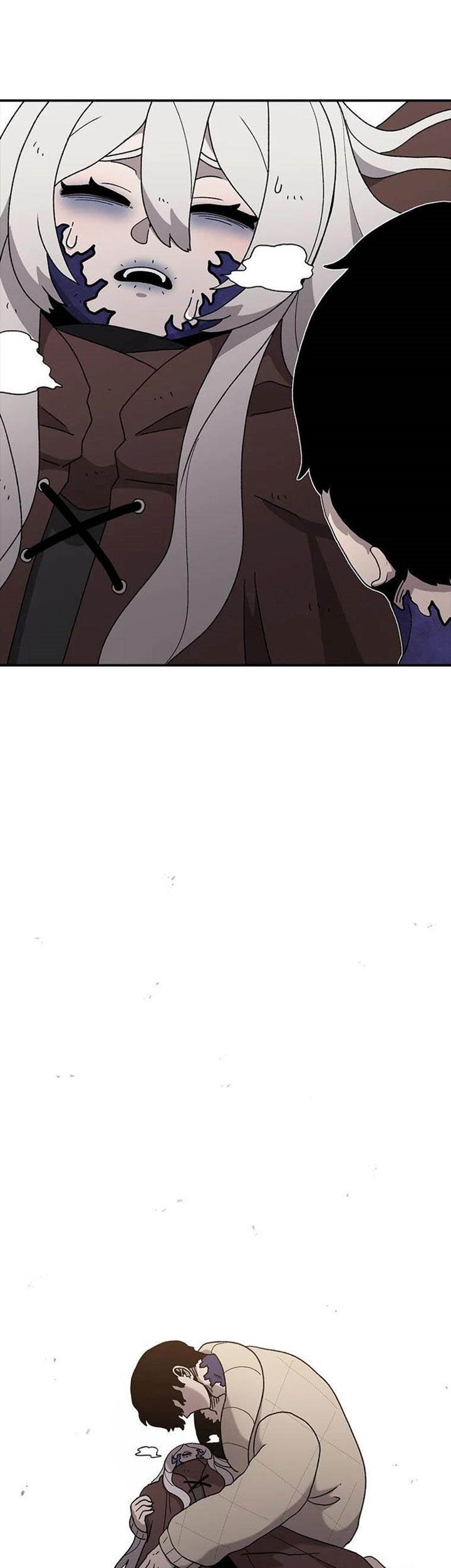 The House Without Time Chapter 49 Gambar 74