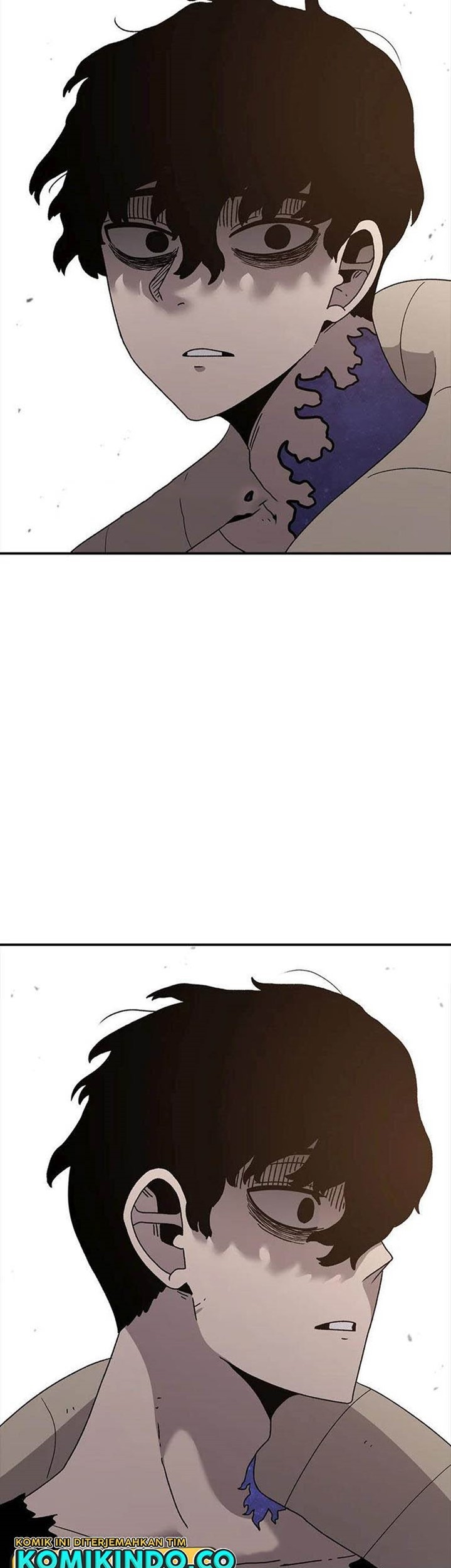 The House Without Time Chapter 49 Gambar 78