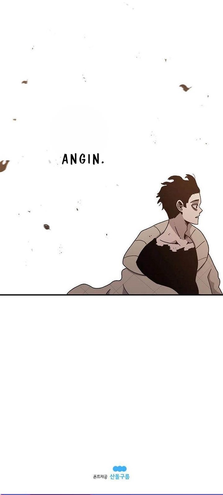 The House Without Time Chapter 49 Gambar 81