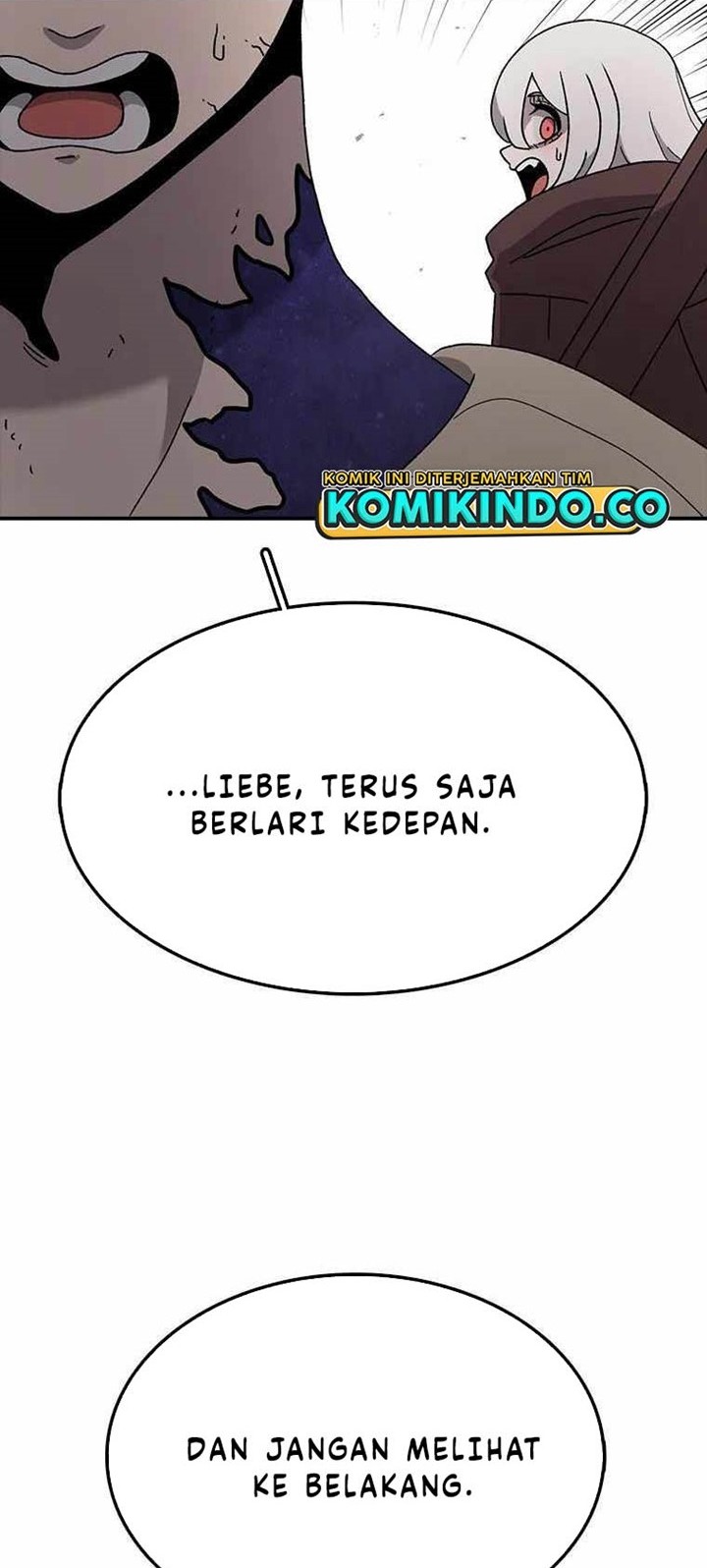 The House Without Time Chapter 49 Gambar 7