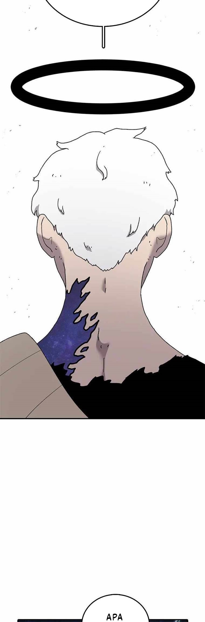 The House Without Time Chapter 49 Gambar 10