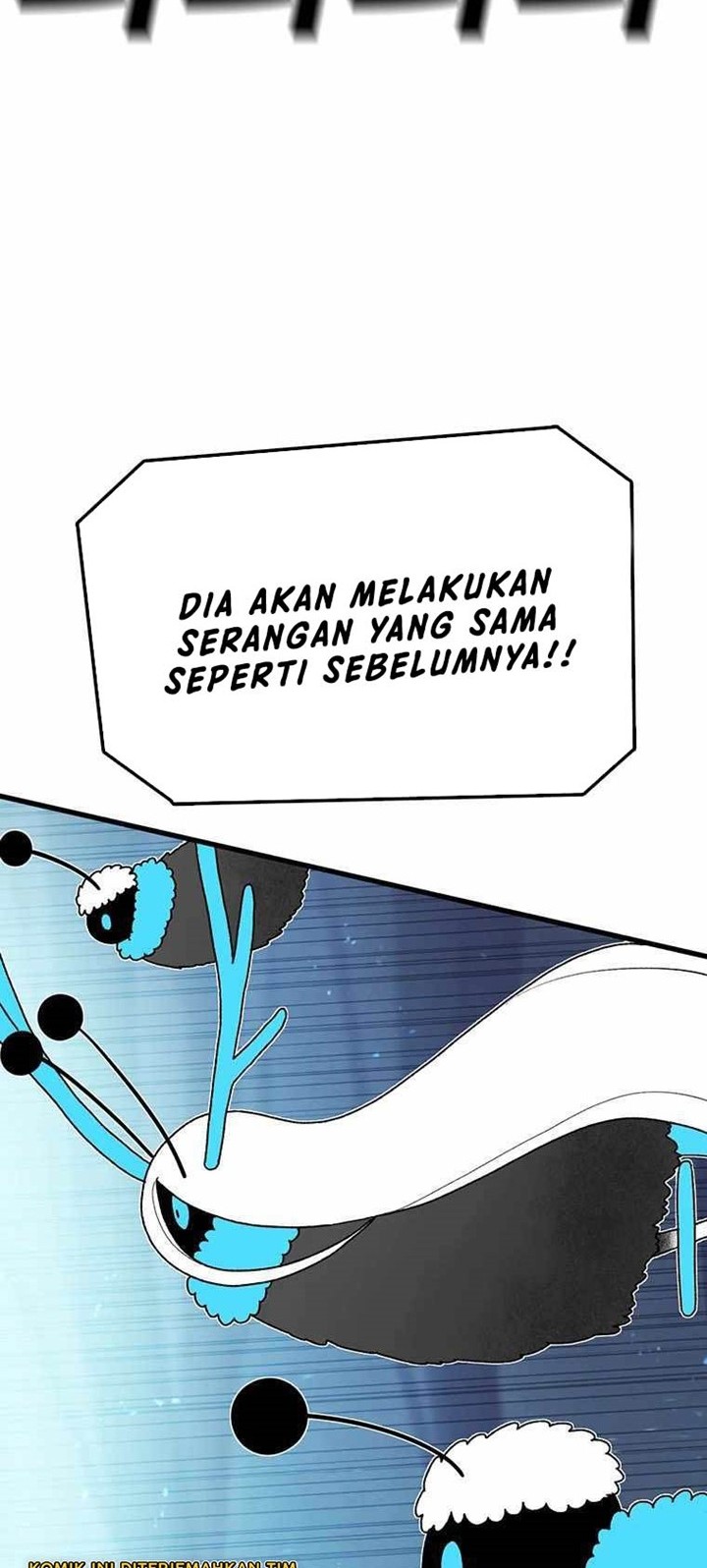 The House Without Time Chapter 49 Gambar 16