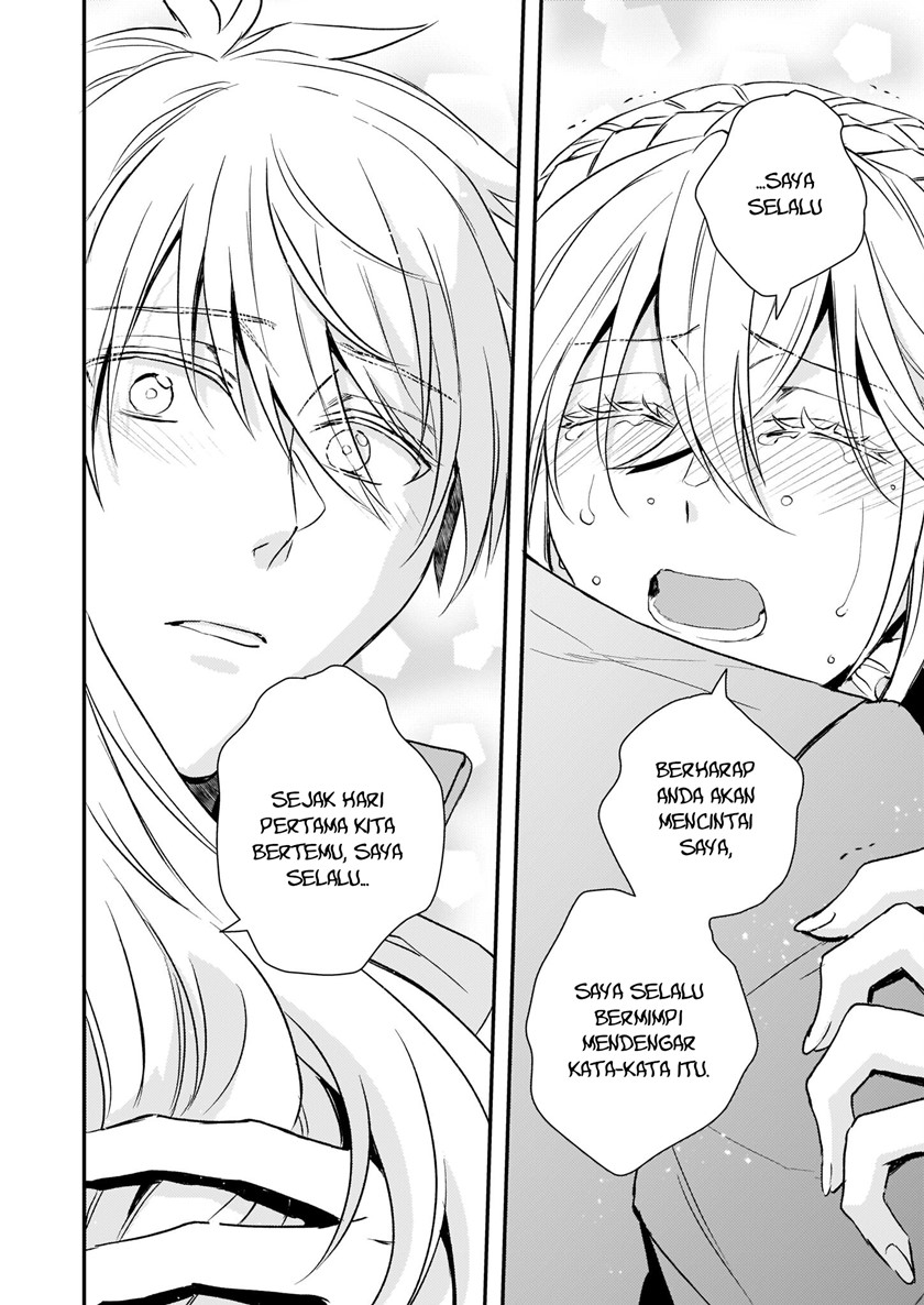 Tsundere Akuyaku Reijou Liselotte to Jikkyou no Endo-kun to Kaisetsu no Kobayashi-san Chapter 24 Gambar 14