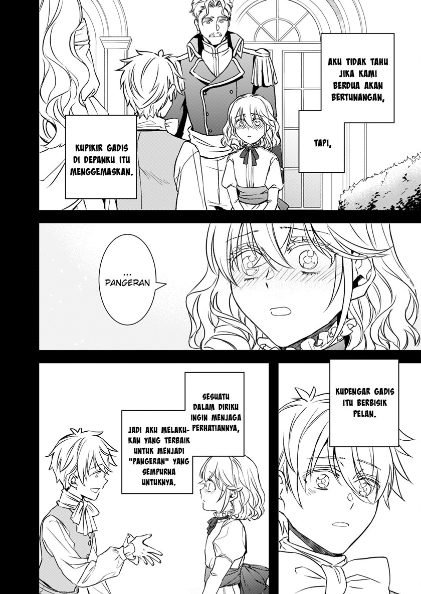 Tsundere Akuyaku Reijou Liselotte to Jikkyou no Endo-kun to Kaisetsu no Kobayashi-san Chapter 24 Gambar 16