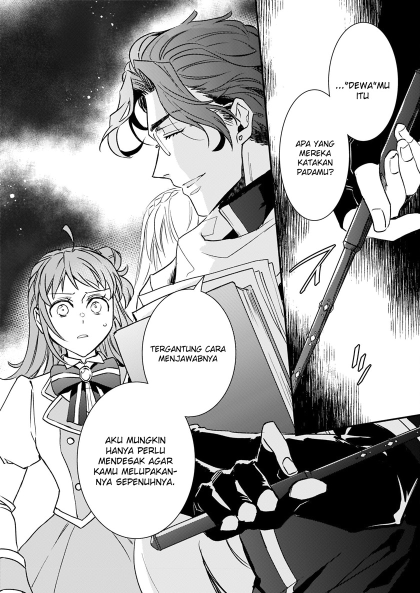 Tsundere Akuyaku Reijou Liselotte to Jikkyou no Endo-kun to Kaisetsu no Kobayashi-san Chapter 24 Gambar 36