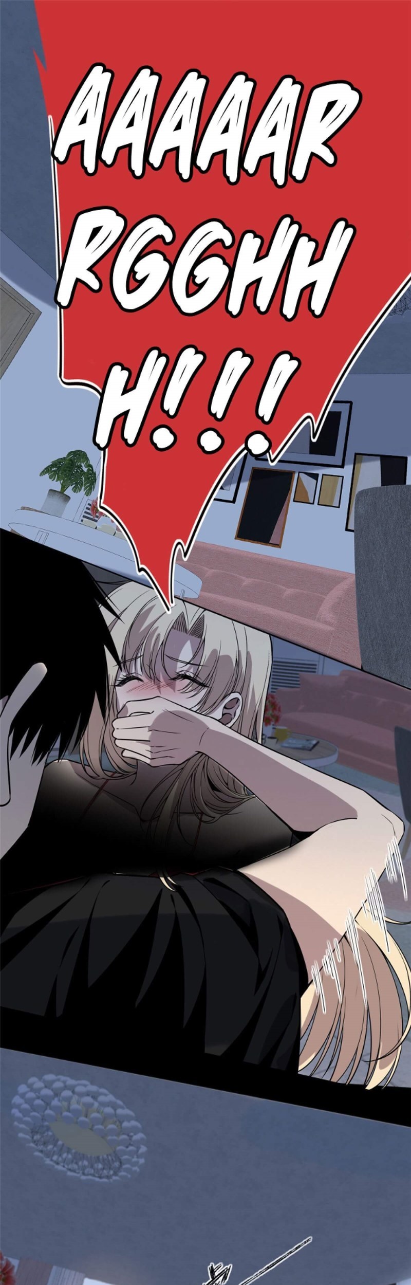 The Mad Exploration Chapter 06 Gambar 3
