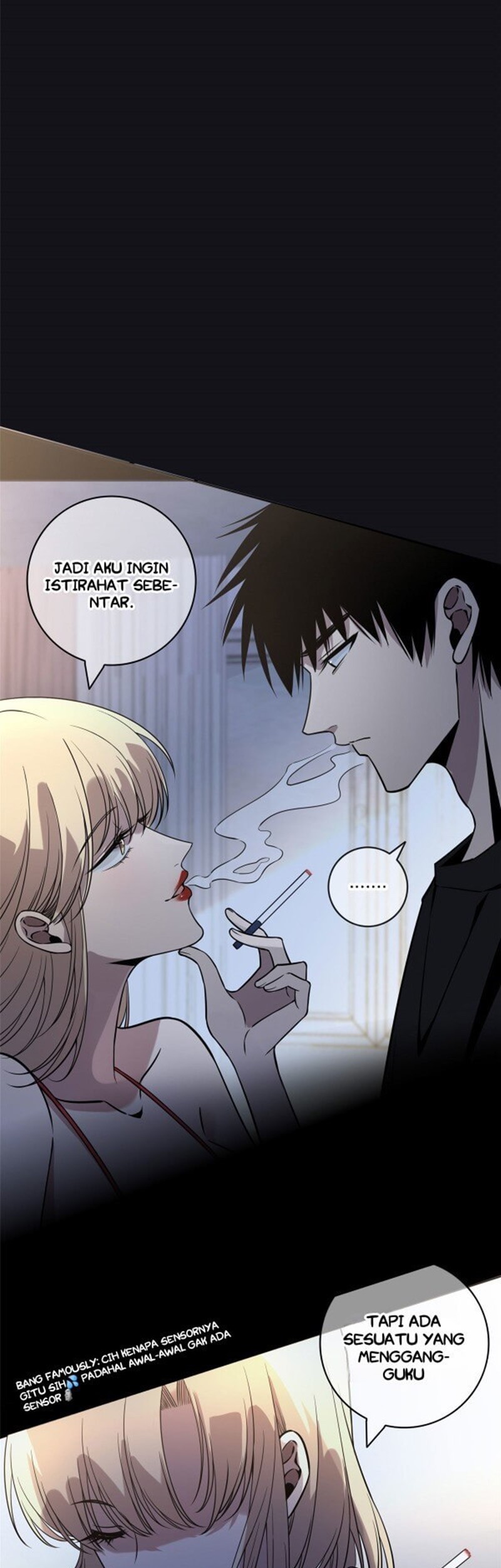 The Mad Exploration Chapter 06 Gambar 7