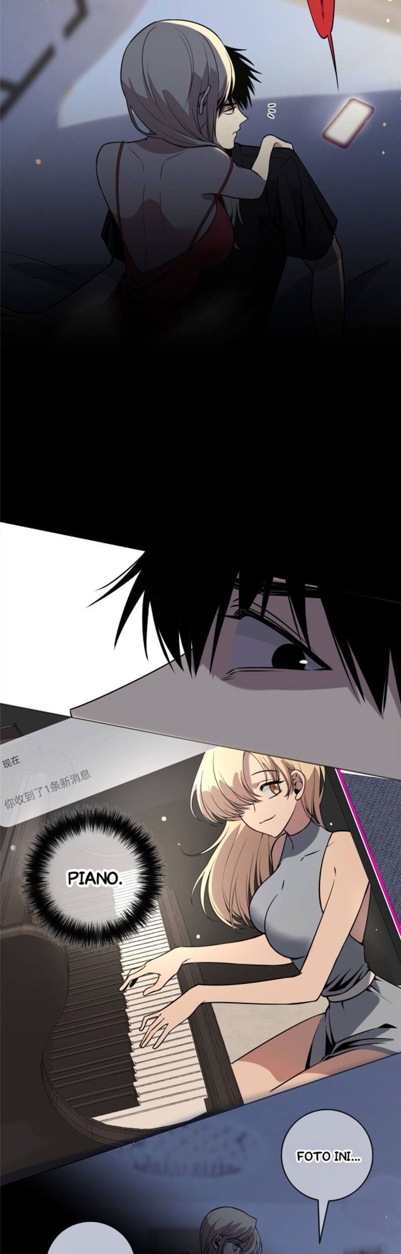 The Mad Exploration Chapter 06 Gambar 12