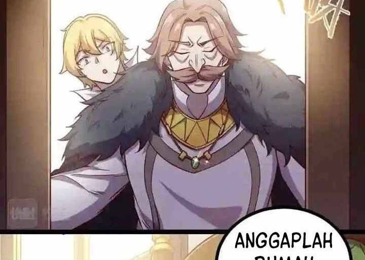 Record of The Mightiest Lord Chapter 42 Gambar 21