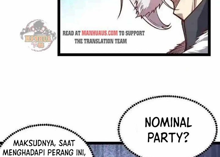 Record of The Mightiest Lord Chapter 42 Gambar 23
