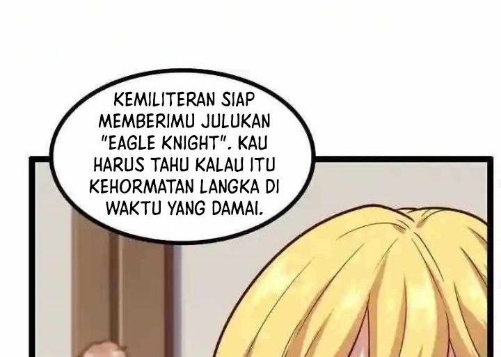Record of The Mightiest Lord Chapter 42 Gambar 29