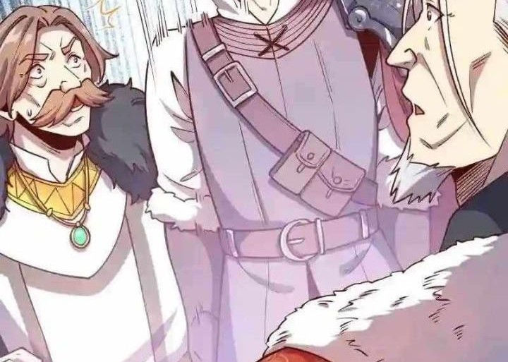 Record of The Mightiest Lord Chapter 42 Gambar 35