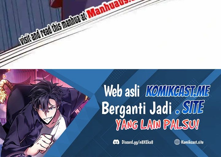 Record of The Mightiest Lord Chapter 42 Gambar 37