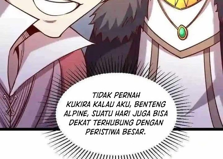 Record of The Mightiest Lord Chapter 42 Gambar 7