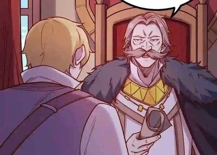 Record of The Mightiest Lord Chapter 42 Gambar 9