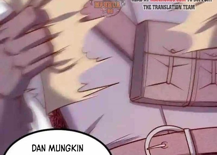 Record of The Mightiest Lord Chapter 42 Gambar 11