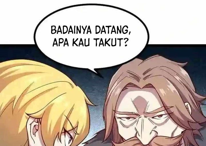 Record of The Mightiest Lord Chapter 42 Gambar 15