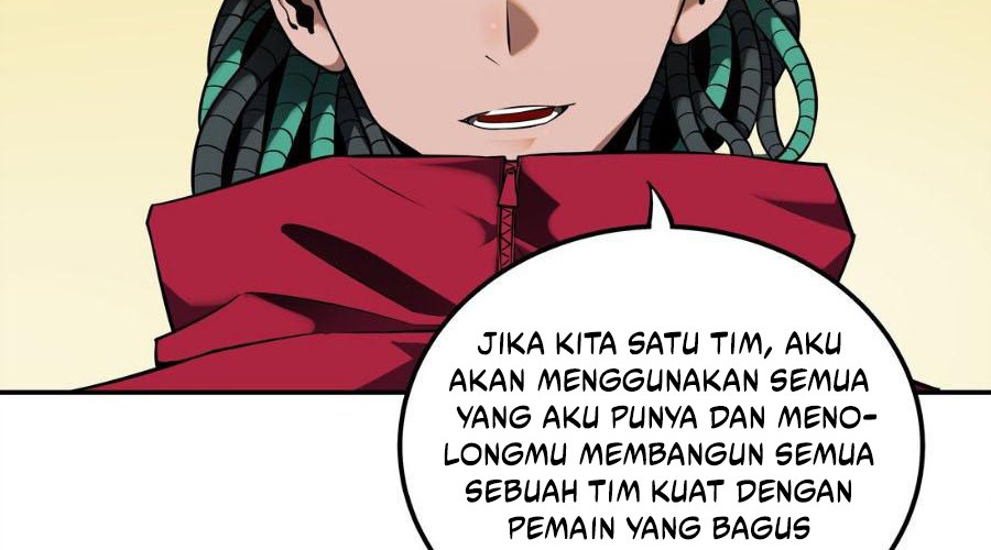 Riding On The Edge Of Annihilation Chapter 18 Gambar 19