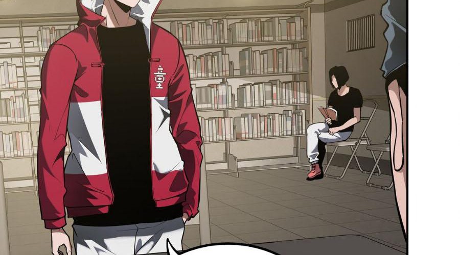 Riding On The Edge Of Annihilation Chapter 18 Gambar 21