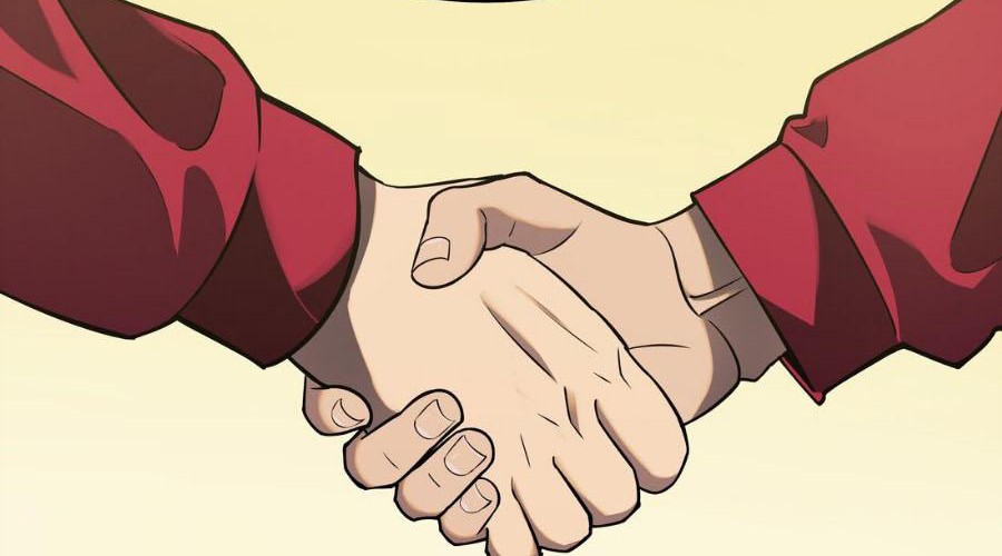 Riding On The Edge Of Annihilation Chapter 18 Gambar 23