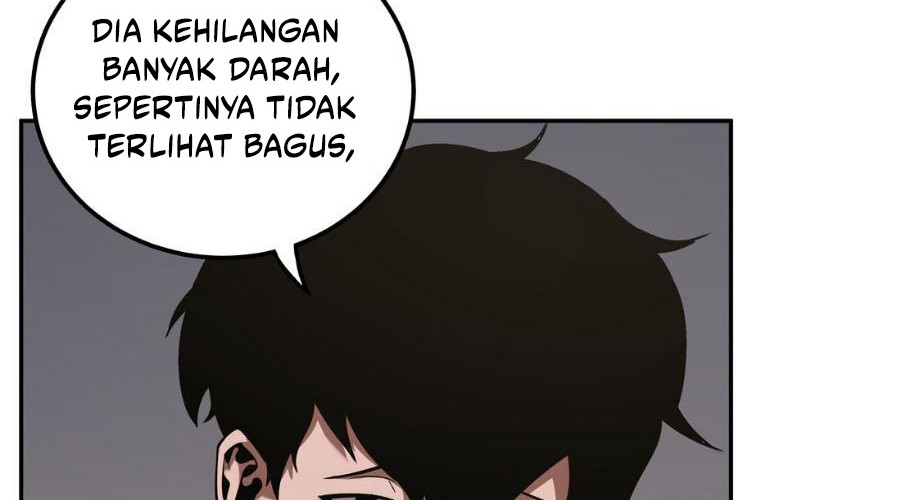 Riding On The Edge Of Annihilation Chapter 18 Gambar 26