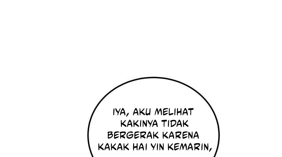 Riding On The Edge Of Annihilation Chapter 18 Gambar 28