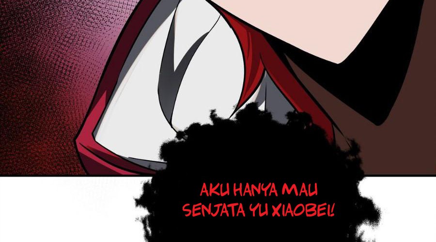Riding On The Edge Of Annihilation Chapter 18 Gambar 34
