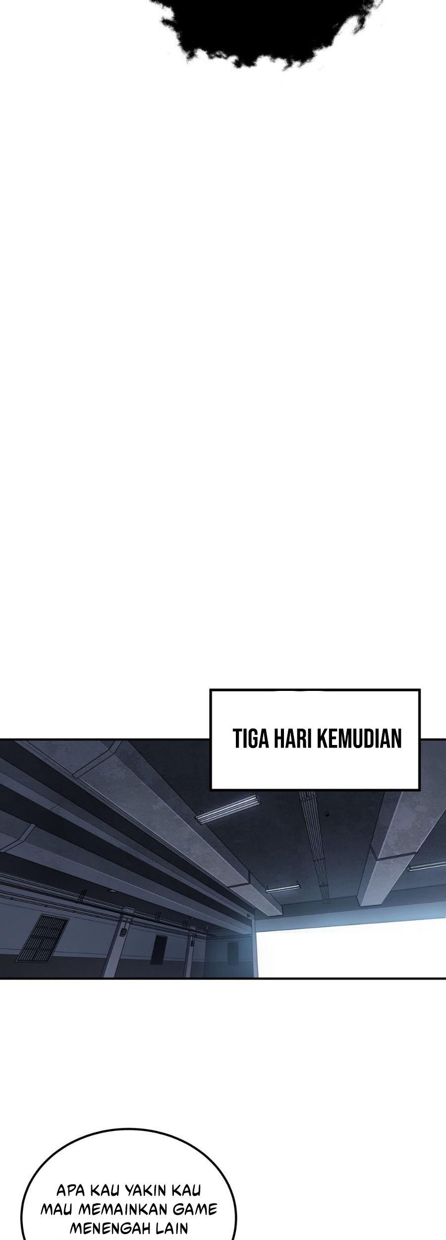 Riding On The Edge Of Annihilation Chapter 18 Gambar 35