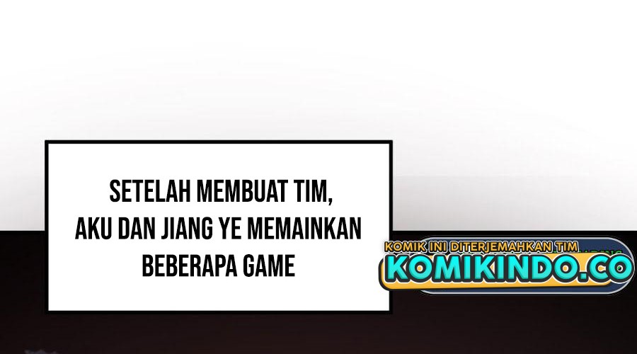 Riding On The Edge Of Annihilation Chapter 18 Gambar 38