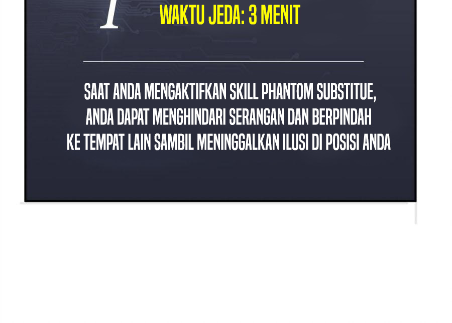 Riding On The Edge Of Annihilation Chapter 18 Gambar 43