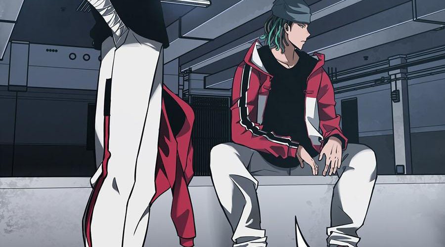 Riding On The Edge Of Annihilation Chapter 18 Gambar 45