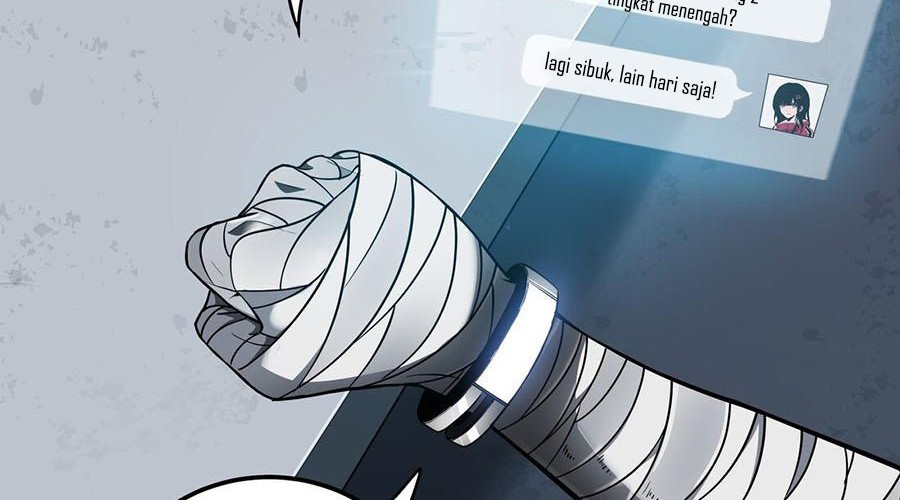 Riding On The Edge Of Annihilation Chapter 18 Gambar 49