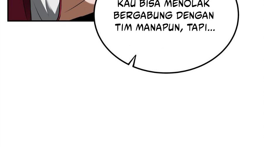 Riding On The Edge Of Annihilation Chapter 18 Gambar 15