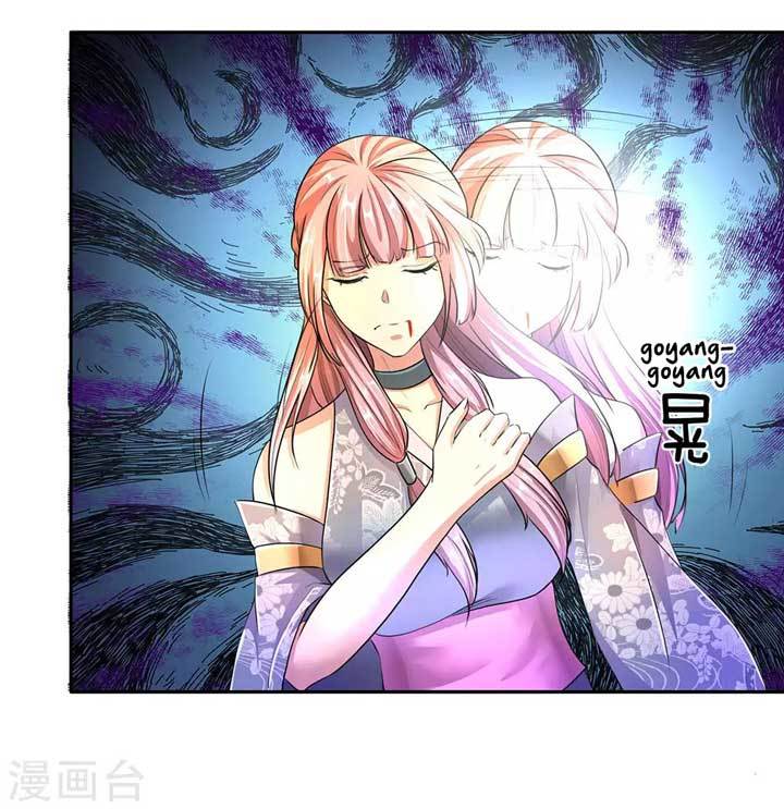 Marvelous Hero of The Sword Chapter 89 Gambar 19
