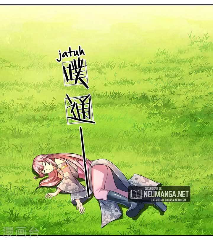 Marvelous Hero of The Sword Chapter 89 Gambar 20