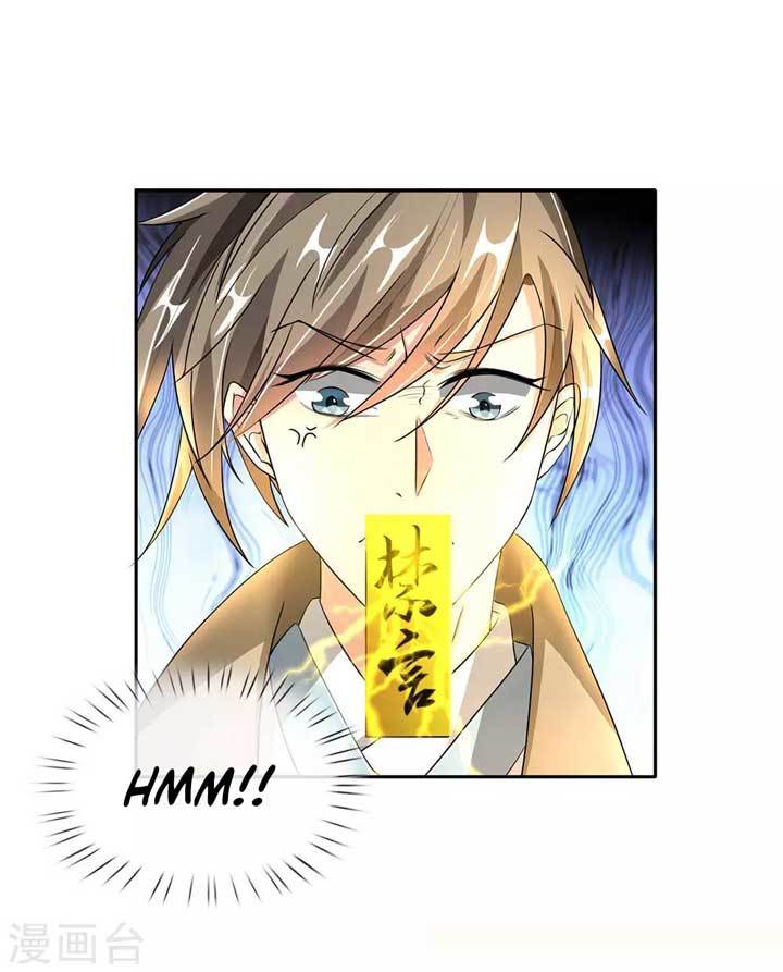 Marvelous Hero of The Sword Chapter 89 Gambar 21