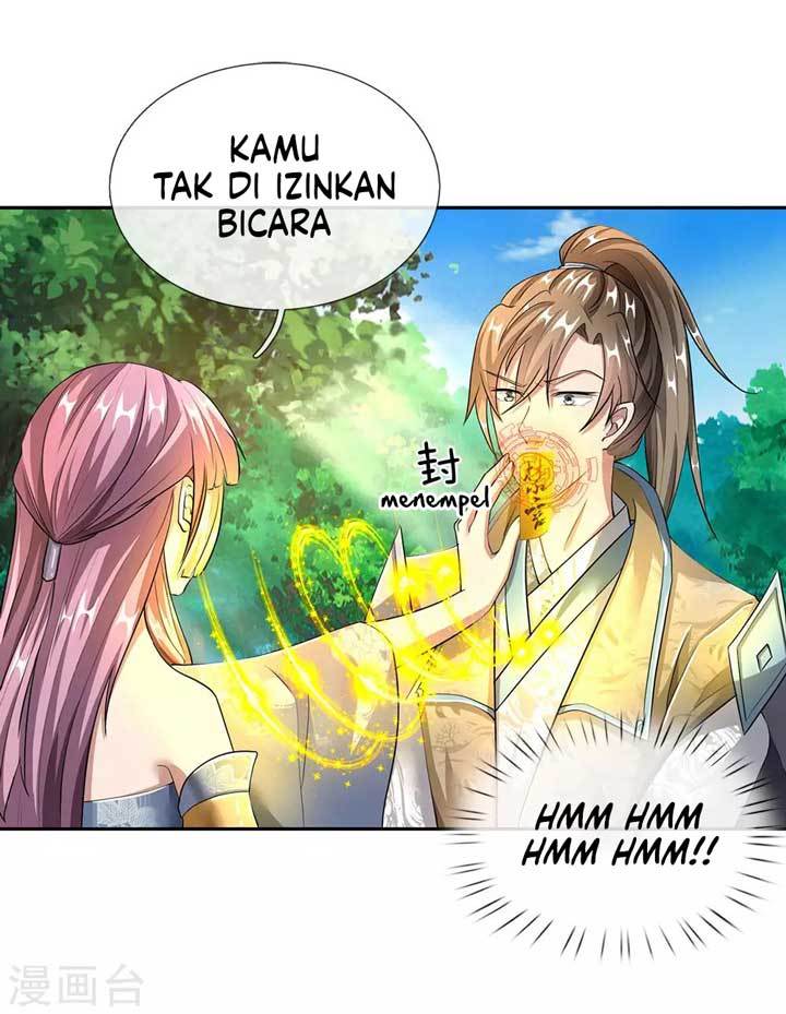 Marvelous Hero of The Sword Chapter 89 Gambar 7
